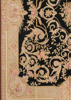 Gervielle El Dokuma Kilim 311 x 246 cm - Borr Halı