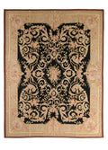 Gervielle El Dokuma Kilim 311 x 246 cm - Borr Halı