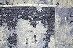 Glaciera El Dokuma Yün ve İpek Halı 245 x 170 cm - Borr Halı