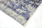 Glaciera El Dokuma Yün ve İpek Halı 245 x 170 cm - Borr Halı