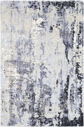 Glaciera El Dokuma Yün ve İpek Halı 302 x 198 cm - Borr Halı