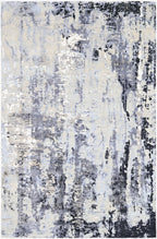 Glaciera El Dokuma Yün ve İpek Halı 302 x 198 cm - Borr Halı