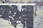 Glaciera El Dokuma Yün ve İpek Halı 302 x 198 cm - Borr Halı