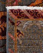 Golden Ember El Dokuma Yün Halı 273x178 cm - Borr Halı