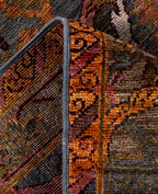 Golden Ember El Dokuma Yün Halı 273x178 cm - Borr Halı