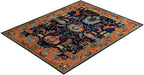 Golden Mirage El Dokume Yün Halı 304x241 cm - Borr Halı