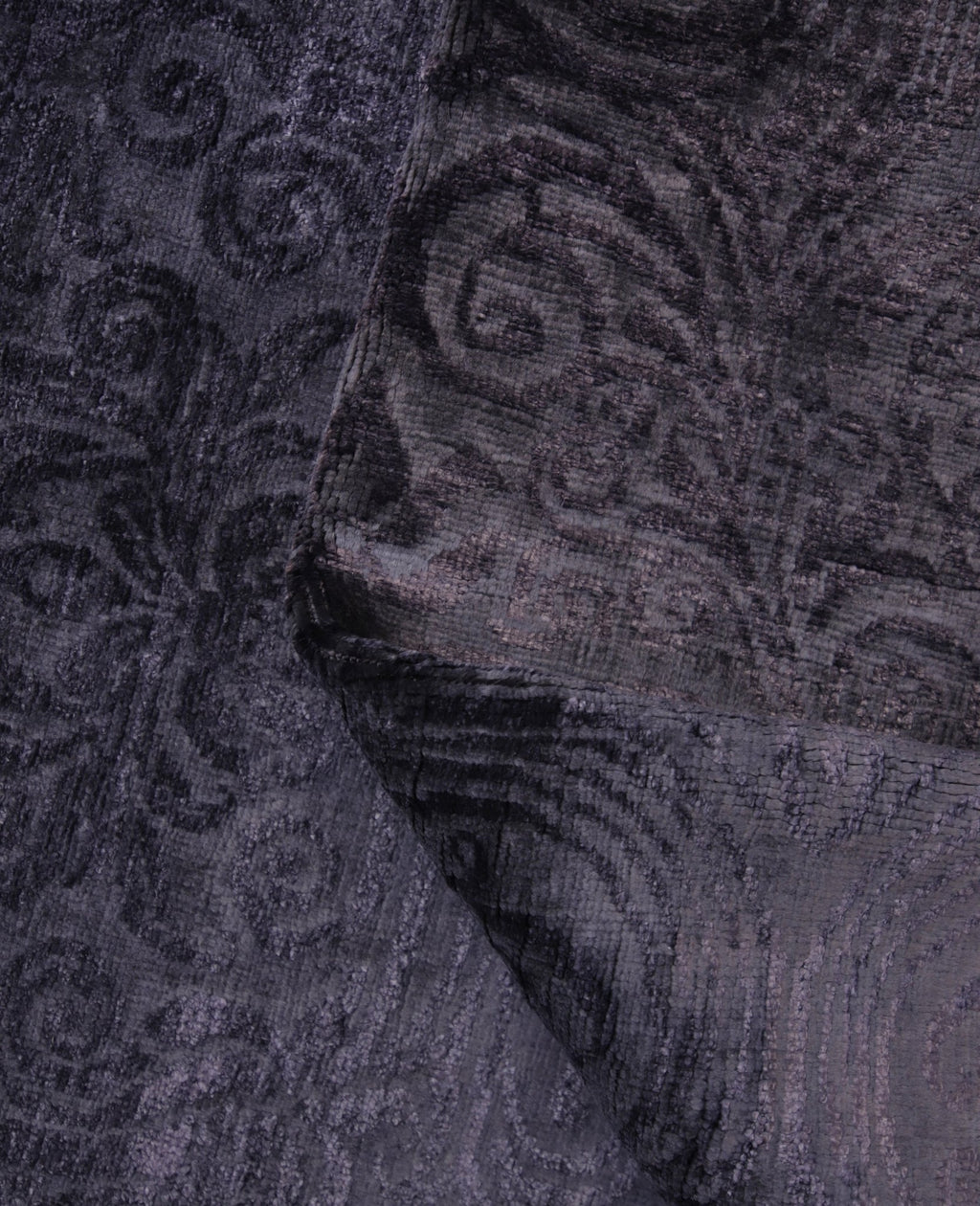Granite Drift El Dokuma Yün Halı 290x204 cm - Borr Halı