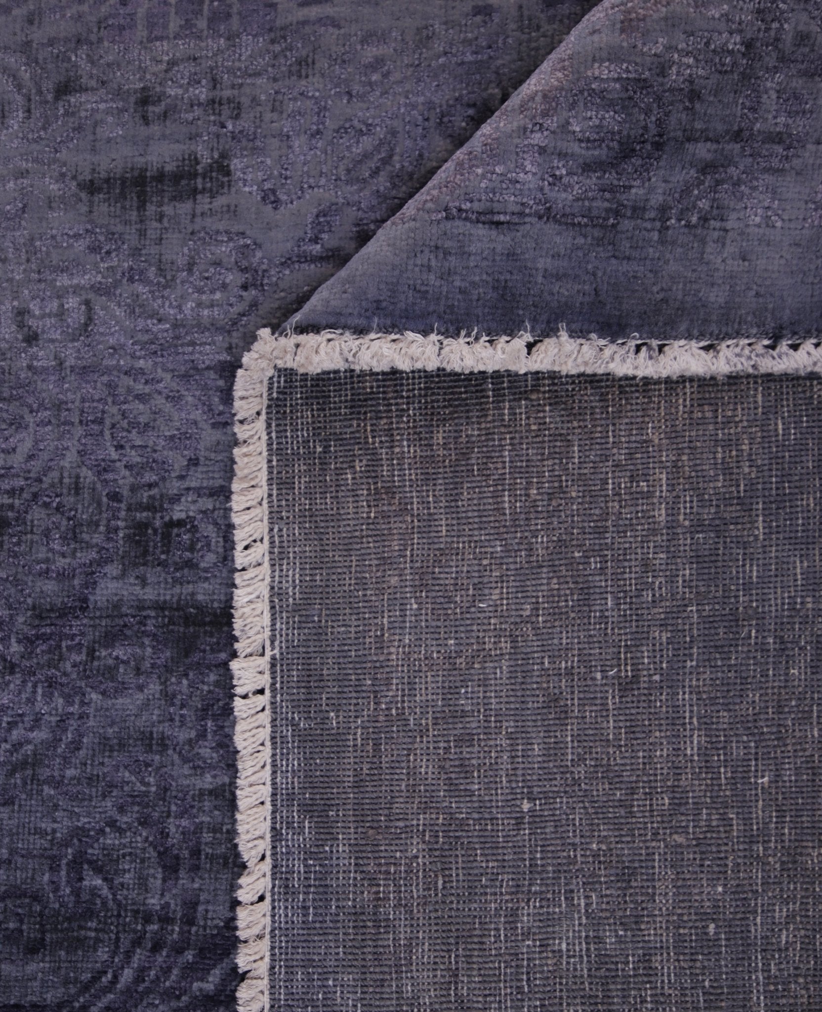 Granite Drift El Dokuma Yün Halı 290x204 cm - Borr Halı