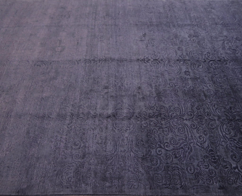 Granite Drift El Dokuma Yün Halı 290x204 cm - Borr Halı