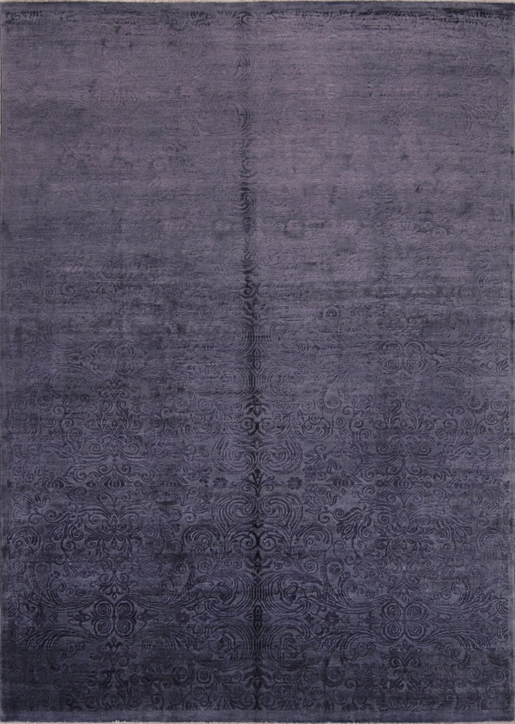 Granite Drift El Dokuma Yün Halı 290x204 cm - Borr Halı