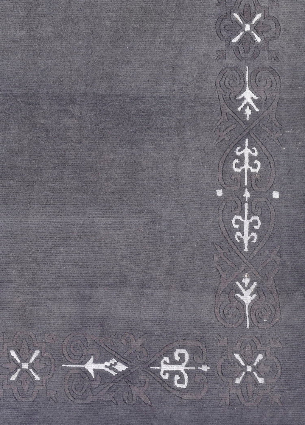 Granith El Dokuma Yün ve İpek Halı 227x170 cm - Borr Halı