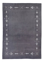 Granith El Dokuma Yün ve İpek Halı 227x170 cm - Borr Halı