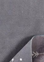 Granith El Dokuma Yün ve İpek Halı 227x170 cm - Borr Halı