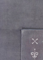 Granith El Dokuma Yün ve İpek Halı 227x170 cm - Borr Halı