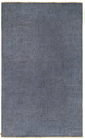 Graphite Mist El Dokuma Yün Halı 315x190 cm - Borr Halı
