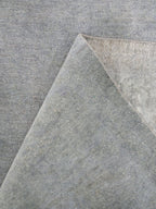 Graphite Mist El Dokuma Yün Halı 315x190 cm - Borr Halı