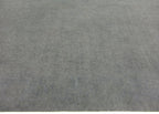 Graphite Mist El Dokuma Yün Halı 315x190 cm - Borr Halı
