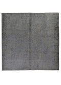 Graviel El Dokuma Yün Halı 169x176 cm - Borr Halı