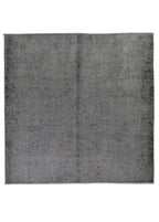 Graviel El Dokuma Yün Halı 169x176 cm - Borr Halı