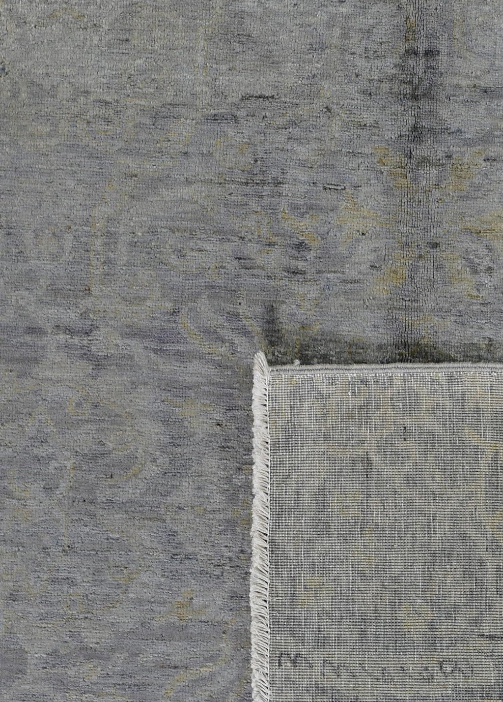 Graviel El Dokuma Yün Halı 169x176 cm - Borr Halı