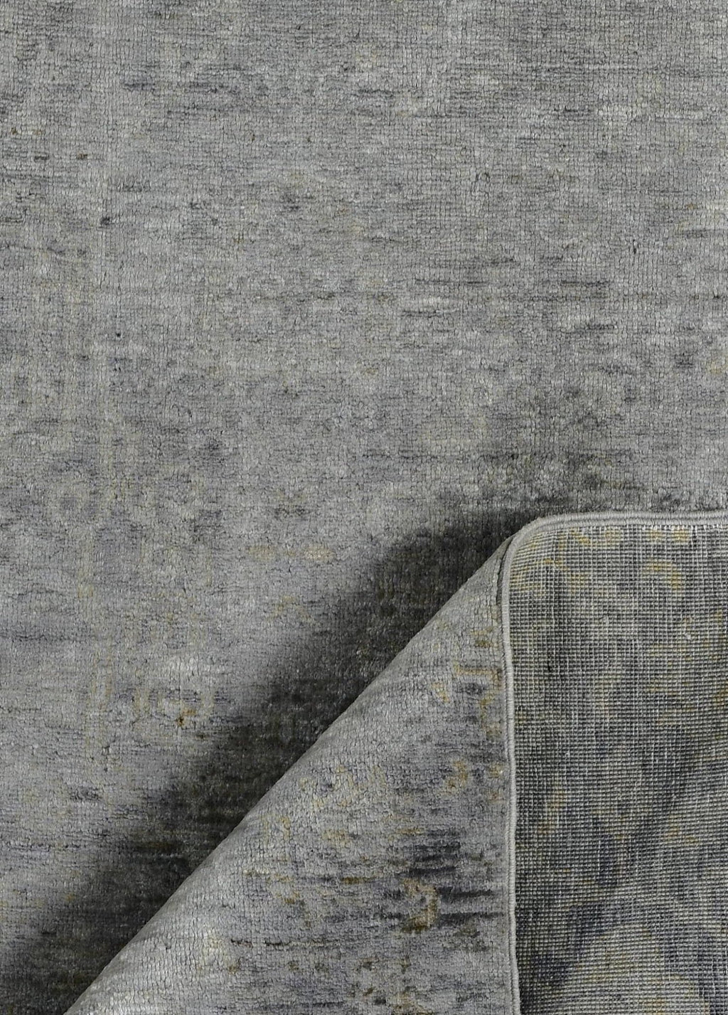 Graviel El Dokuma Yün Halı 169x176 cm - Borr Halı