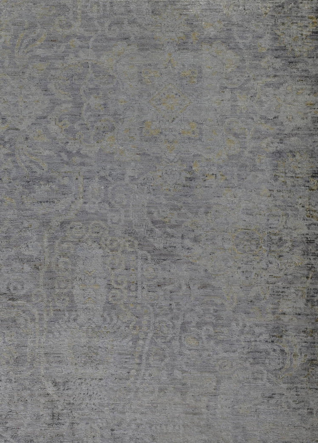 Graviel El Dokuma Yün Halı 169x176 cm - Borr Halı