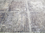 Grid El Dokuma Yün ve İpek Halı 310x245 cm - Borr Halı