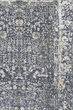 Grisette El Dokuma Yün ve İpek Halı 295x235 cm - Borr Halı