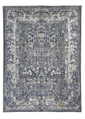 Grisette El Dokuma Yün ve İpek Halı 295x235 cm - Borr Halı
