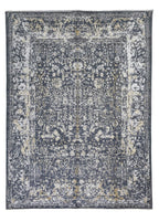 Grisette El Dokuma Yün ve İpek Halı 295x235 cm - Borr Halı