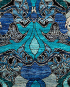 Heathcroft El Dokuma Yün ve İpek Halı 230x155 cm - Borr Halı