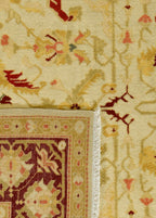Helena El Dokuma Yün Halı 275 x 205 cm - Borr Halı