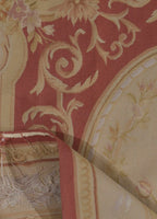 Helvarenne El Dokuma Kilim 245 x 169 cm - Borr Halı