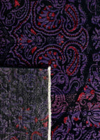 Herat El Dokuma Yün Halı 271 x 184 cm - Borr Halı