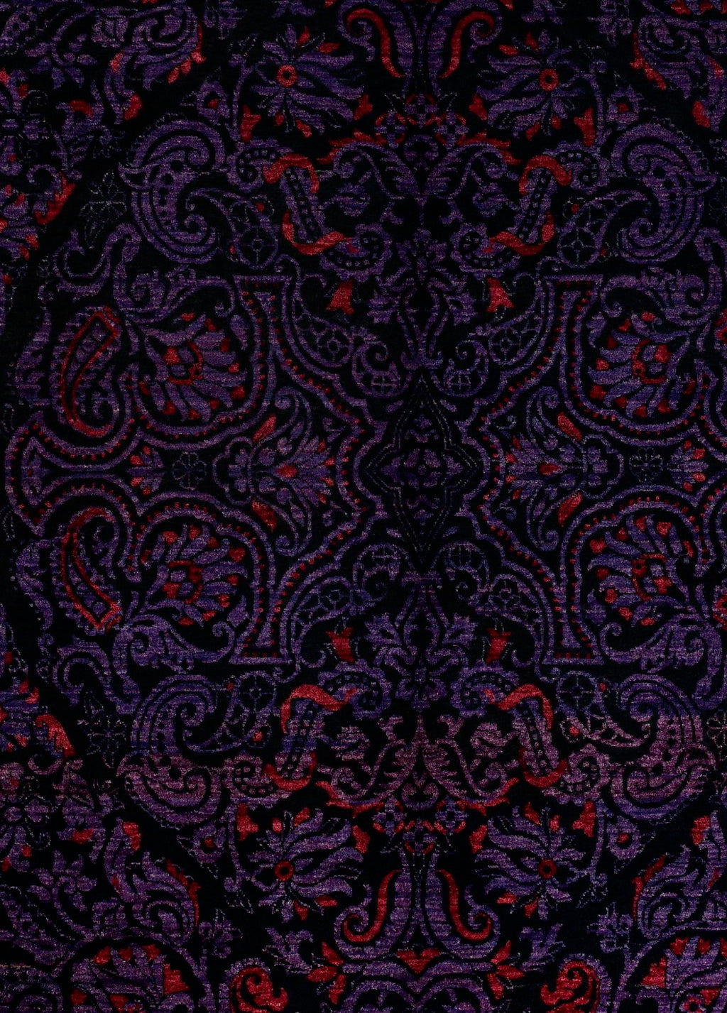 Herat El Dokuma Yün Halı 271 x 184 cm - Borr Halı
