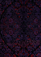 Herat El Dokuma Yün Halı 271 x 184 cm - Borr Halı