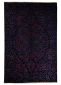 Herat El Dokuma Yün Halı 271 x 184 cm - Borr Halı
