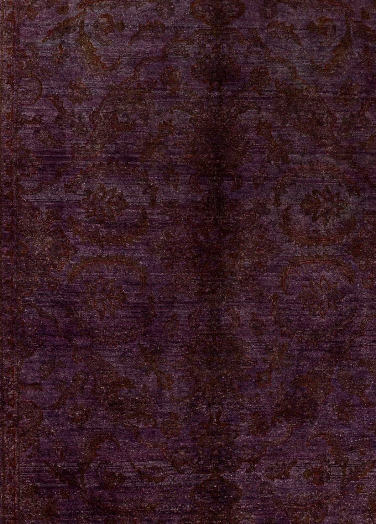 Imperial El Dokuma Yün Halı 288 x 188 cm - Borr Halı