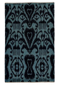 Inkari El Dokuma Yün Halı 186x117 cm - Borr Halı