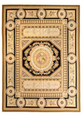 Isavielle El Dokuma Kilim 316 x 238 cm - Borr Halı