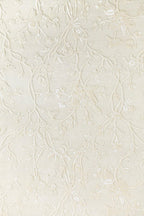 Ivoree El Dokuma Yün ve İpek Halı 317x244 cm - Borr Halı