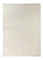 Ivoree El Dokuma Yün ve İpek Halı 317x244 cm - Borr Halı