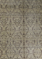 Jacquard El Dokuma Yün Halı 308 x 250 cm - Borr Halı