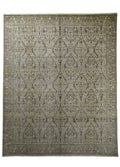Jacquard El Dokuma Yün Halı 308 x 250 cm - Borr Halı