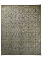 Jacquard El Dokuma Yün Halı 308 x 250 cm - Borr Halı