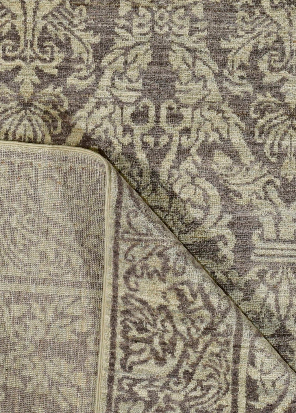 Jacquard El Dokuma Yün Halı 308 x 250 cm - Borr Halı