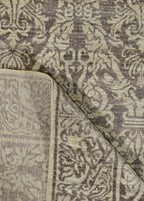 Jacquard El Dokuma Yün Halı 308 x 250 cm - Borr Halı