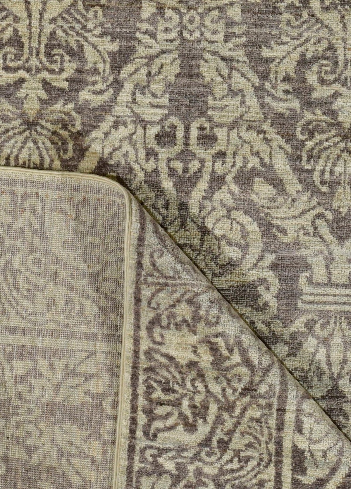 Jacquard El Dokuma Yün Halı 308 x 250 cm - Borr Halı