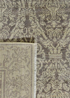 Jacquard El Dokuma Yün Halı 308 x 250 cm - Borr Halı
