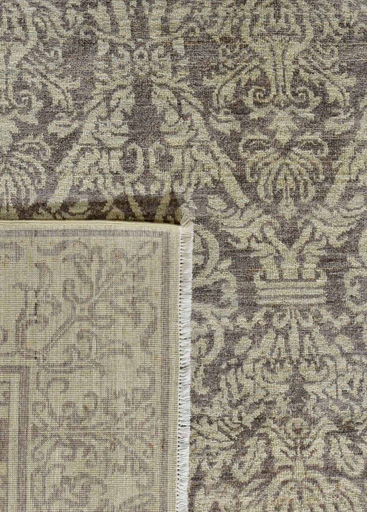 Jacquard El Dokuma Yün Halı 308 x 250 cm - Borr Halı
